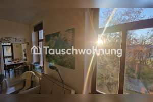 Tauschwohnung: 2 Zi mit Balkon, Traumlage direkt an der Elbe, sonnig ruhig – Weintraubenstraße 2, 1099 Innere Neustadt, Dresden – Vorschaubild 7