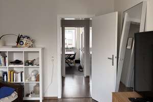 Nachmieter für schöne 70m2 Wohnung in toller Lage gesucht! – Malmedyer Straße 20, 52066 Burtscheider Abtei, Aachen – Vorschaubild 16