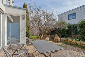 Großzügige 2-Zimmer-Wohnung mit Garten Nähe Baggersee – Die vollständige Adresse der Immobilie erhältst du vom Anbieter., 85049 Mitte, Ingolstadt – Vorschaubild 13
