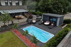 Energieeffizient & autark  Photovoltaikanlage (15,3 kWp) mit Speicher für nachhaltige Unabhängigkeit – Die vollständige Adresse der Immobilie erhältst du vom Anbieter., 41849 Wassenberg – Vorschaubild 3