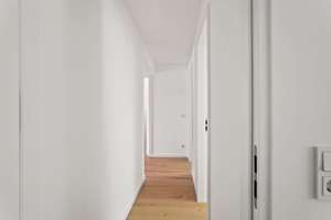 *Exklusiv* - Luxuriöse vier Zimmerwohnung im Herzen von Düsseltal – Graf-Recke-Straße 37, 40239 Düsseltal, Düsseldorf – Vorschaubild 15
