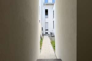Erstbezug: 1,5-Zimmer-Wohnung mit Balkon im Herzen von Bonn – Noeggerathstraße 11, 53111 Bonn-Zentrum, Bonn – Vorschaubild 12