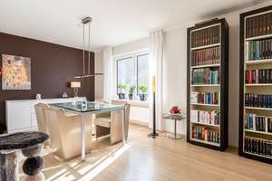 Freistehendes Einfamilienhaus in Waldrandlage Sankt Thomas - 2018 kernsaniert - 3 Schlafzimmer – Die vollständige Adresse der Immobilie erhältst du vom Anbieter., 54655 Sankt Thomas – Vorschaubild 6