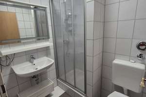 Schöne geräumige 1-Zimmerwohnung im Kasernenviertel – Die vollständige Adresse der Immobilie erhältst du vom Anbieter., 93053 Kasernenviertel, Regensburg – Vorschaubild 9