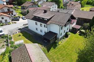 Mehrfamilienhaus mit 5 Einheiten – teilvermietet, mit großem Grundstück – Die vollständige Adresse der Immobilie erhältst du vom Anbieter., 93479 Grafenwiesen – Vorschaubild 7