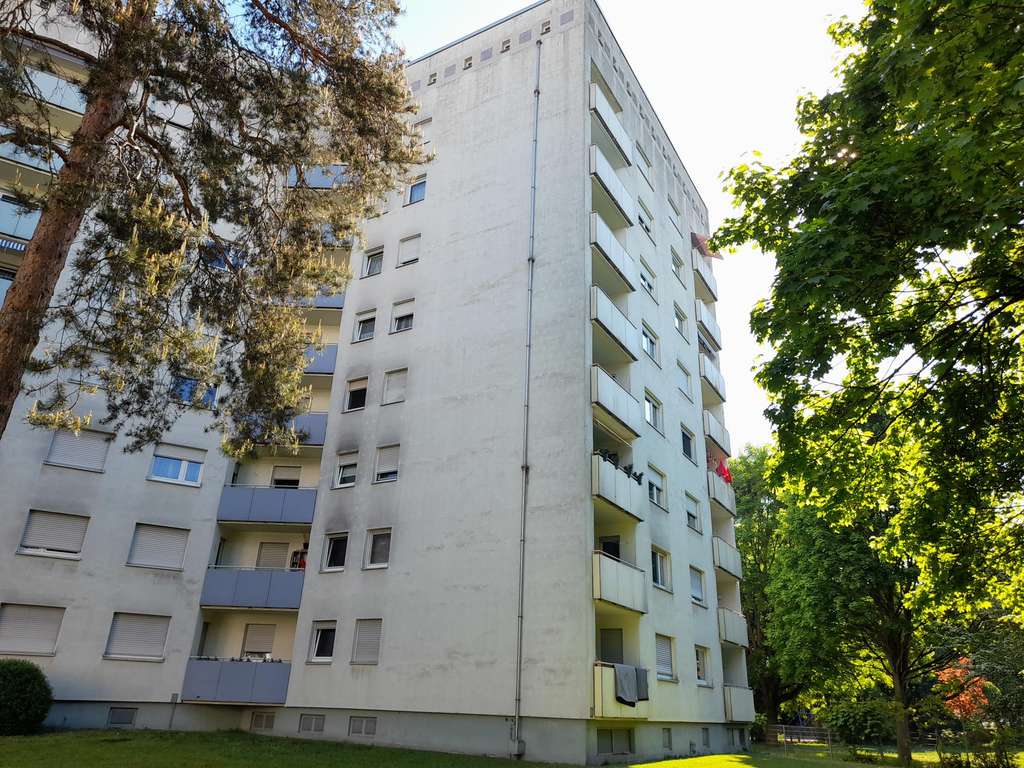 Gepflegte 1 Zi. Wohnung in Wolfgang als Kapitalanlage