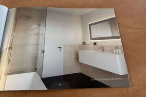 Moderne 3-RW mit Parkett & FBHZ// EBK /Balkon, Lift /STP-PKW// WE12*** – 4157 Sellerhausen-Stünz, Leipzig – Vorschaubild 4