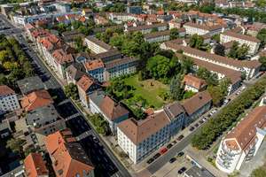 AB 01.08.: Gemütliche 1-Zimmer Wohnung in Braunschweig mit Wohnküche! – Neustadtring 29, 38114 Westliches Ringgebiet, Braunschweig – Vorschaubild 6