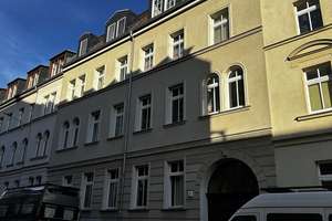 Eigentumswohnung in Leipzig-Plagwitz - vermietet -