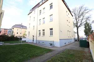 Sofort anmieten! Frisch Saniert + Abstellraum! – Reisewitzer Str. 20, 1159 Löbtau-Süd, Dresden – Vorschaubild 5