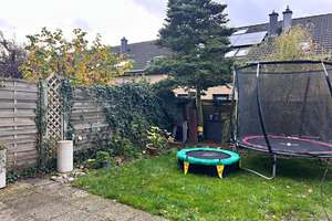 Reihenmittelhaus mit Garten und Carport in Bürgerfelde – Die vollständige Adresse der Immobilie erhältst du vom Anbieter., 26127 Dietrichsfeld, Oldenburg (Oldenburg) – Vorschaubild 6