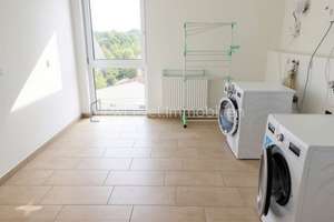 Moderne Wohnung mit Terrasse | 3 Zimmer | barrierefrei – Brunnenstraße 3, 93152 Nittendorf – Vorschaubild 8