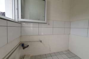3-Raum-EG-Wohnung m. Wintergarten, Terrasse, Garten, NSP-Hzg. in ruhiger Lage, gern  an Einzelperson – Die vollständige Adresse der Immobilie erhältst du vom Anbieter., 45145 Frohnhausen, Essen – Vorschaubild 16