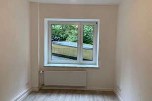 Perfekte Singlewohnung zu sofort!