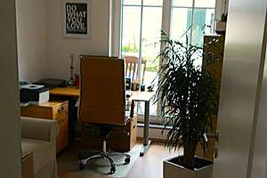 Raum für Entfaltung: Schöne, helle und großzügige 4-Zimmer-Wohnung in München Trudering – Schneefinkenweg 8, 81827 Waldtrudering, München – Vorschaubild 12