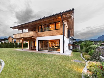 Haus kaufen in Schönau am Königssee - ImmoScout24