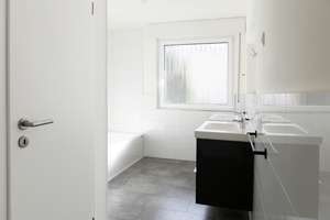 🏡 207 m² Wohnfläche | Erdgeschosswohnung mit separater Souterrainwohnung & Garage | Köln-Niehl – Sebastianstr. 37, 50735 Niehl, Köln – Vorschaubild 5