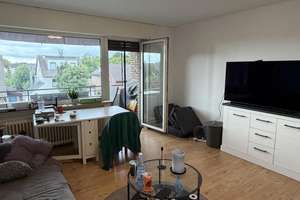  Helle & attraktiv geschnittene 3-Raum Wohnung mit Balkon in bester Lage von Dinslaken-Bruch ! – Johannastraße 58, 46537 Dinslaken – Vorschaubild 2