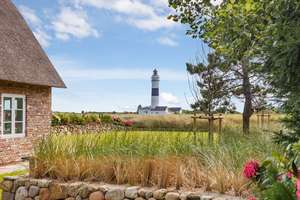 Verkauf direkt vom Eigentümer + sofort bezugsbereit: Hausteil unter Reet in Süd-Kampen! – Esling Wung 10, 25999 Kampen (Sylt) – Vorschaubild 17