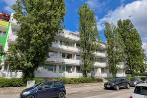 TOP Apartment in ruhiger Lage – Die vollständige Adresse der Immobilie erhältst du vom Anbieter., 80992 Alt-Moosach, München – Vorschaubild 1