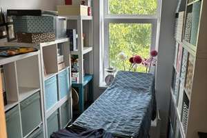 Helle 3-Raum-Wohnung mit großer Wohnküche, Kaminanschluss, Garten & Stellplatz – Clara-Zetkin-Straße 1, 99706 Sondershausen – Vorschaubild 11