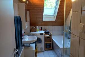 Schöne, helle 4-Zimmer-Wohnung in Top Lage in Duisburg Neudorf – Die vollständige Adresse der Immobilie erhältst du vom Anbieter., 47057 Neudorf-Nord, Duisburg – Vorschaubild 11