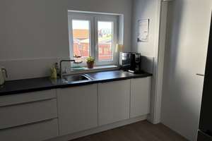 Attraktive 3-Zimmer-Wohnung mit Balkon, Aufzug und Einbauküche – Rosstr. 9, 52064 St. Jakob, Aachen – Vorschaubild 8