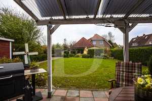 Einfamilienhaus mit Carport und viel Platz für die Familie – Friesland (Kreis) – Vorschaubild 5