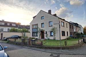Vielseitiges Mehrfamilienhaus: Raum für Ihre Pläne in Köln-Höhenberg – Schulstraße 38, 51103 Höhenberg, Köln – Vorschaubild 16