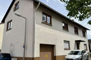 Großzügiges Einfamilienhaus mit Potential im Herzen von Feudenheim