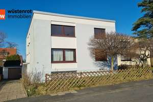 Teilvermietetes 4-Fam. Haus in ruhiger Lage – Die vollständige Adresse der Immobilie erhältst du vom Anbieter., 45475 Dümpten, Mülheim an der Ruhr – Vorschaubild 1