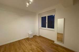 Zentraler Freiraum: 2-Zimmer-Wohnung im Frankfurter Bahnhofsviertel – 60329 Bahnhofsviertel, Frankfurt am Main – Vorschaubild 13