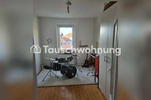 Tauschwohnung: Großzügige 4-Zimmer-Wohnung im Südviertel