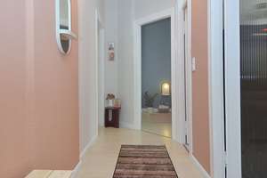 Stilvolle möblierte 2-Zimmer Wohnung mit Balkon und Internet in Wiesbaden-Westend – Die vollständige Adresse der Immobilie erhältst du vom Anbieter., 65195 Westend / Bleichstraße, Wiesbaden – Vorschaubild 21
