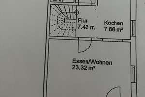 Gepflegte Doppelhaushäfte mit 4 Zimmern in Forst (Lausitz)