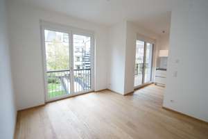 Moderne 2-Zimmer-Wohnung in Leipzig Plagwitz (mit Stellplatz) – Alte Straße 15, 4229 Plagwitz, Leipzig – Vorschaubild 2