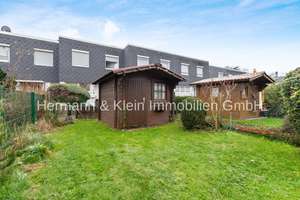 Reihenmittelhaus mit Charme und Potenzial – Ihr  Zuhause in beliebter Lage von Frankfurt-Nied – Die vollständige Adresse der Immobilie erhältst du vom Anbieter., 65934 Nied, Frankfurt am Main – Vorschaubild 6
