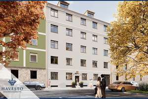 4-Zimmer-Wohntraum mit Fördervorteil – energetisch saniert & zukunftssicher – Die vollständige Adresse der Immobilie erhältst du vom Anbieter., 90459 Galgenhof, Nürnberg – Vorschaubild 3