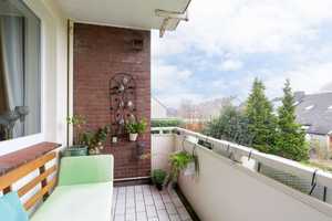 Oldenburg: Attraktive 2-Zimmer-Wohnung mit Balkon in beliebter Lage von Nadorst, Obj. 8358 – Oldenburg (Oldenburg) – Vorschaubild 12