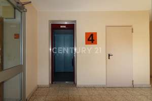 C21 Immovision: LEERSTEHENDE 2-Zimmer- Wohnung mit Fahrstuhl in Hannover Linden Nord – Ottenstr. 10a, 30451 Linden-Nord, Hannover – Vorschaubild 8