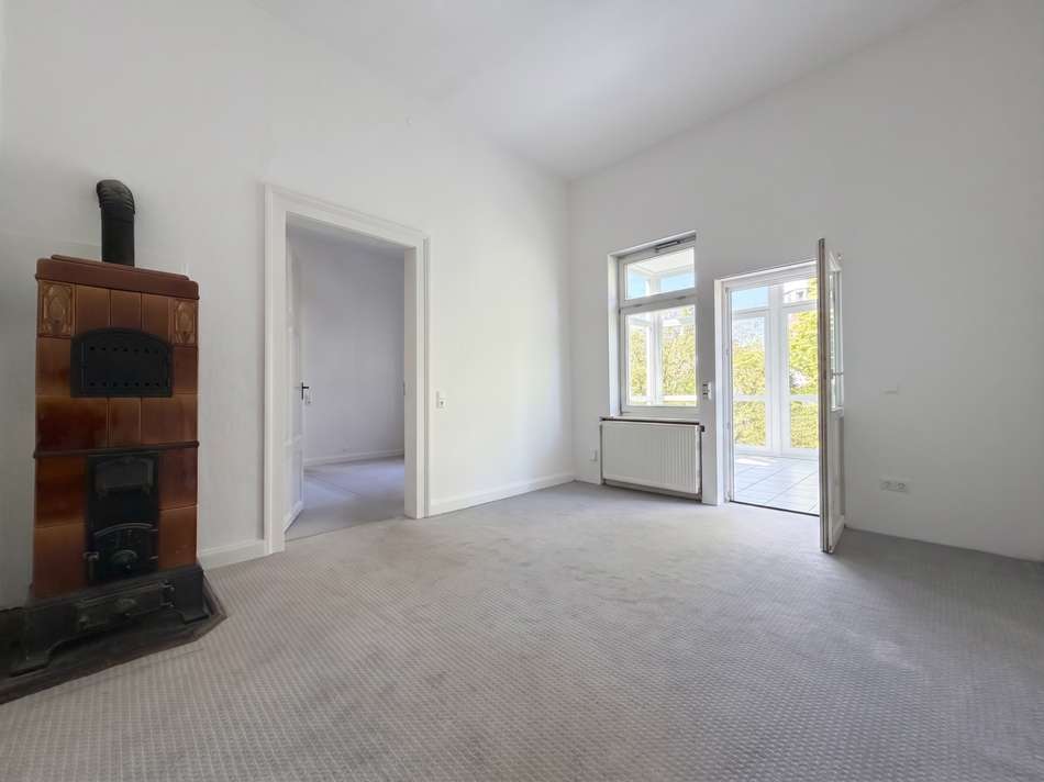 Durchgangszimmer