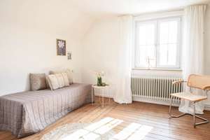 Großzügiges, außergewöhnliches Einfamilienhaus mit 6 Zimmern, Garten und Potenzial in ruhiger Lage. – Die vollständige Adresse der Immobilie erhältst du vom Anbieter., 42651 Solingen-Mitte, Solingen – Vorschaubild 23
