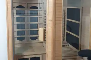 3-Zimmer Apartment in Haus mit Garten- Kamin und Sauna – Leopoldstraße 213, 80807 München – Vorschaubild 33
