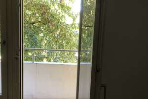 Helle renovierte 1-Zi Wohnung in Stuttgart/ Botnang, Zweitbezug, beste Lage zu vermieten – Die vollständige Adresse der Immobilie erhältst du vom Anbieter., 70195 Botnang-Nord, Stuttgart – Vorschaubild 8