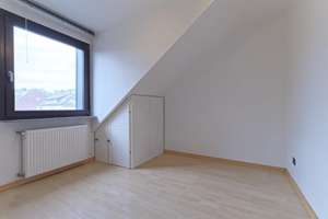Lichtdurchflutete 4-Zimmerwohnung in OB-Sterkrade/Alsfeld - Energetischer Top-Zustand! – 46149 Alsfeld, Oberhausen – Vorschaubild 21