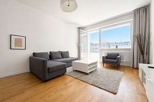4.OG nahe Prager Platz: Gepflegte 3-Zimmerwohnung zum Sofortbezug! Aktuell Stellplatz geschenkt!
