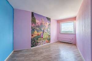+++ 8.OG mit Fernblick & Süd/Ost-Balkon - bequem & altersgerecht - sanierungsbedürftig +++ – 70437 Rot, Stuttgart – Vorschaubild 13