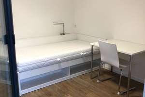 1,5-Zimmer-Wohnung in München-Obersendling (NUR Studenten oder Auszubildenden!) – Constanze-Hallgarten-Straße 6, 81379 Obersendling, München – Vorschaubild 6