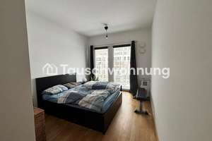 Tauschwohnung: Lichtdurchflutete 2-Zimmer-Neubauwohnung in L.-Südvorstadt – Altenburger Straße 2, 4275 Südvorstadt, Leipzig – Vorschaubild 4