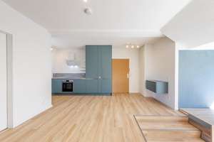 Wohnen mit Loftcharakter:
"Offen gestaltete 2-Zimmer-Wohnung im Herzen Bergedorfs" – Die vollständige Adresse der Immobilie erhältst du vom Anbieter., 21029 Bergedorf (Ortsteil), Hamburg – Vorschaubild 5